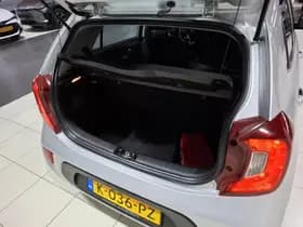 Kia Picanto thumbnail 15
