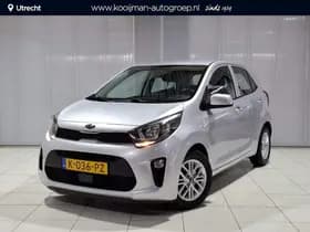 Kia Picanto thumbnail 20