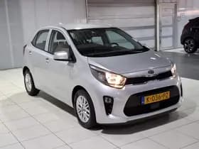 Kia Picanto thumbnail 22