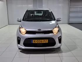 Kia Picanto thumbnail 23