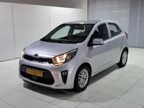 Kia Picanto thumbnail 5