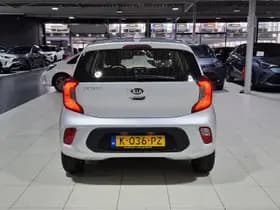 Kia Picanto thumbnail 7