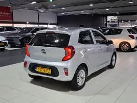 Kia Picanto thumbnail 8
