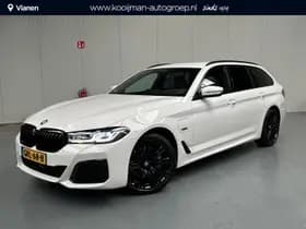 Bmw 5-serie