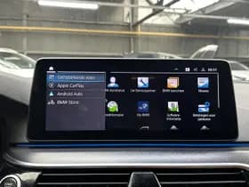 Bmw 5-serie thumbnail 19