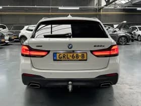 Bmw 5-serie thumbnail 30