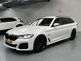 Bmw 5-serie thumbnail 32