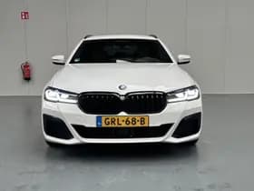 Bmw 5-serie thumbnail 33