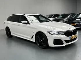 Bmw 5-serie thumbnail 34