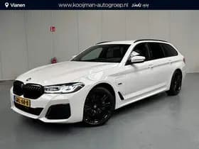 Bmw 5-serie thumbnail 38