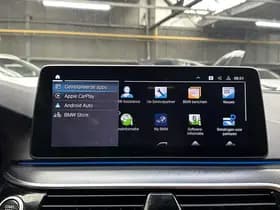 Bmw 5-serie thumbnail 56