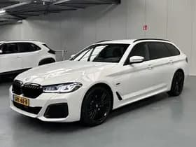 Bmw 5-serie thumbnail 69