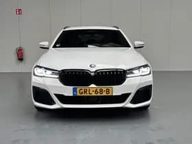 Bmw 5-serie thumbnail 70