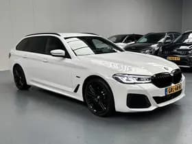 Bmw 5-serie thumbnail 71