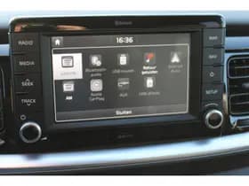 Kia Stonic thumbnail 31