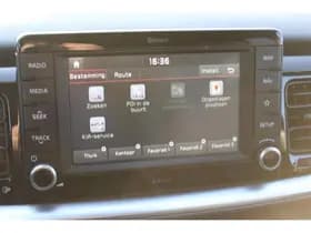 Kia Stonic thumbnail 71