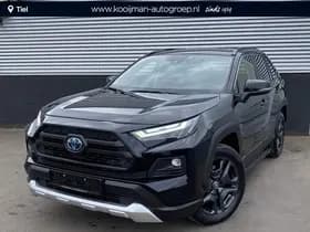 Toyota Rav4 thumbnail 4