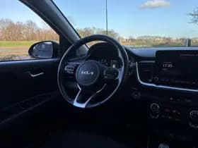 Kia Stonic thumbnail 22