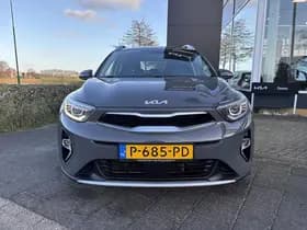 Kia Stonic thumbnail 39