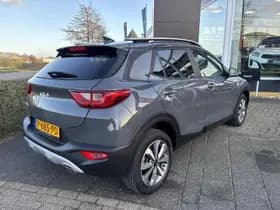 Kia Stonic thumbnail 6