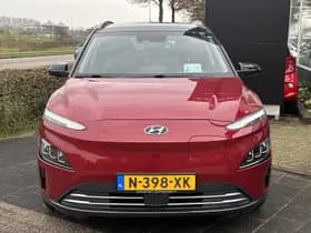 Hyundai Kona thumbnail 2