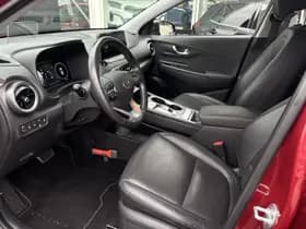 Hyundai Kona thumbnail 8