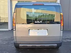 Kia Pv5 thumbnail 25