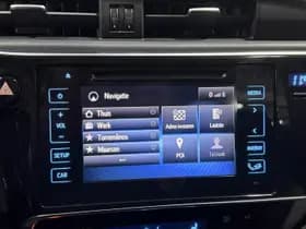 Toyota Auris thumbnail 19