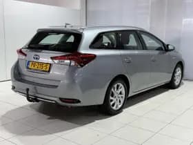 Toyota Auris thumbnail 22