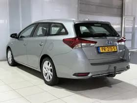 Toyota Auris thumbnail 24