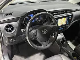 Toyota Auris thumbnail 34