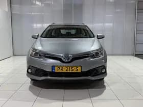 Toyota Auris thumbnail 38