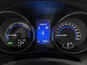 Toyota Auris thumbnail 41