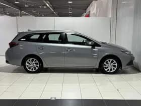 Toyota Auris thumbnail 45
