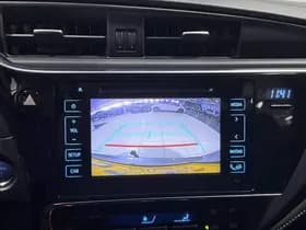 Toyota Auris thumbnail 47