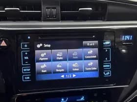 Toyota Auris thumbnail 49