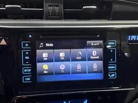 Toyota Auris thumbnail 50