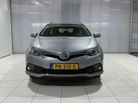 Toyota Auris thumbnail 6