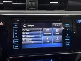 Toyota Auris thumbnail 51