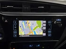 Toyota Auris thumbnail 52