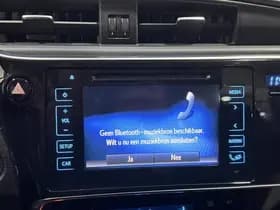 Toyota Auris thumbnail 53