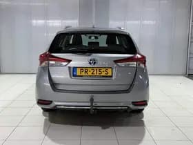 Toyota Auris thumbnail 55