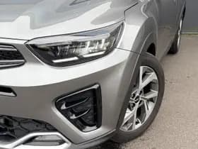 Kia Stonic thumbnail 2