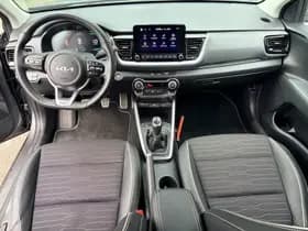 Kia Stonic thumbnail 13