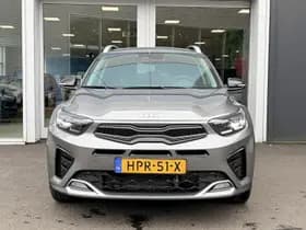 Kia Stonic thumbnail 3