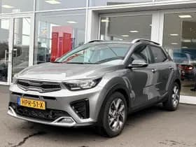 Kia Stonic thumbnail 4