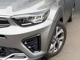 Kia Stonic thumbnail 35