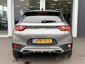 Kia Stonic thumbnail 39