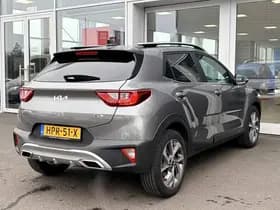 Kia Stonic thumbnail 40