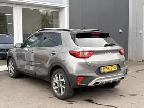 Kia Stonic thumbnail 44